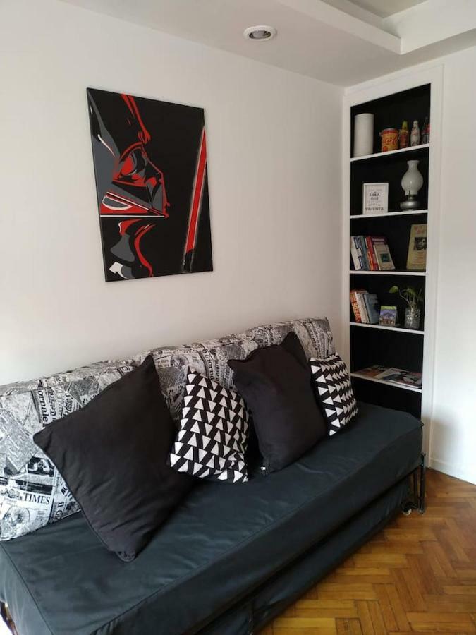 Departamento Unico En Recoleta !! Ubicacion Excelente. * Buenos Aires