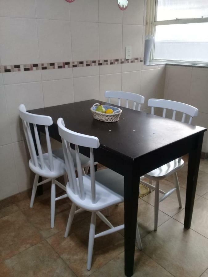 Cabildo Y Juramento Con Parrilla Apartment Buenos Aires