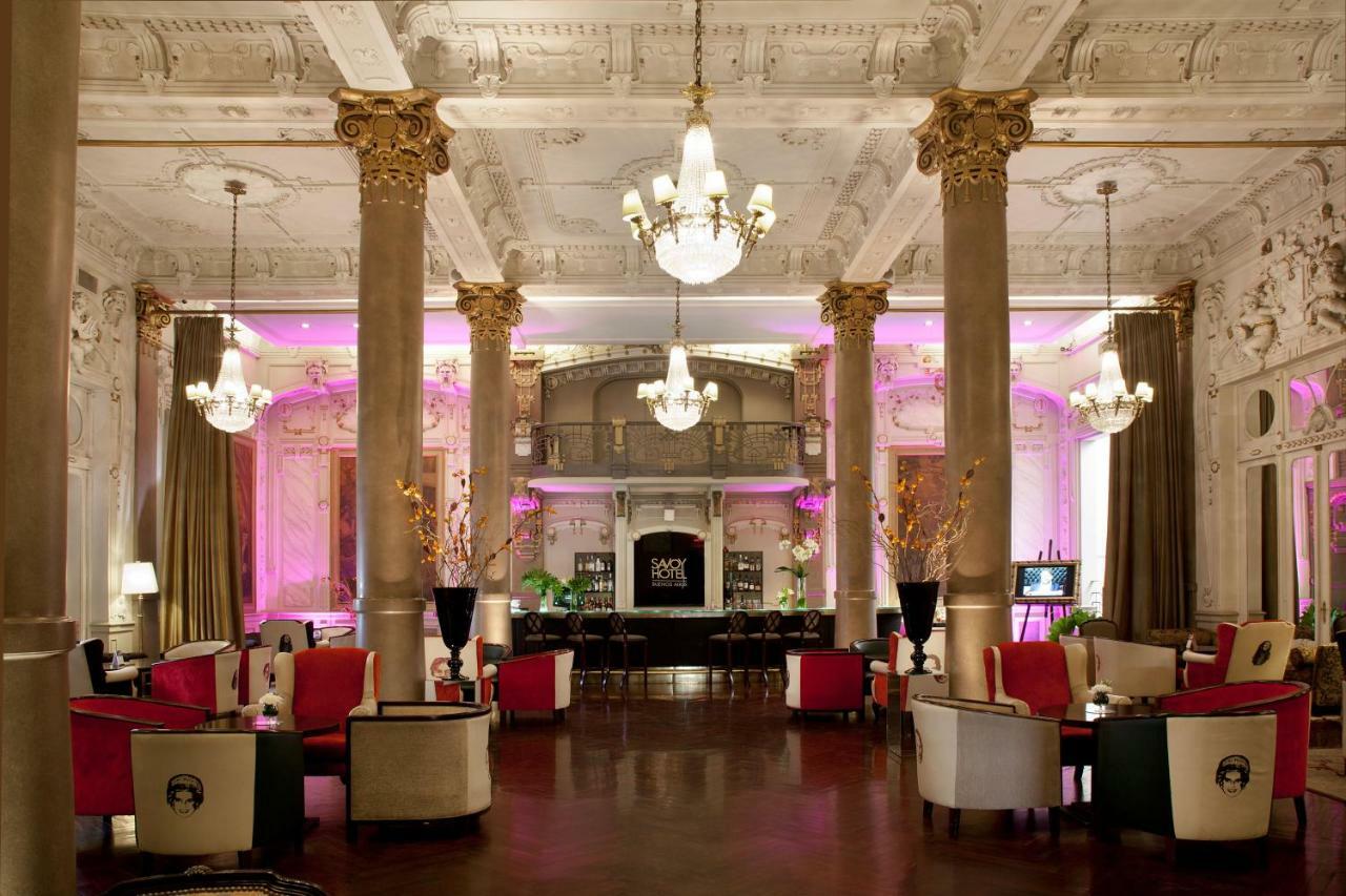 Savoy