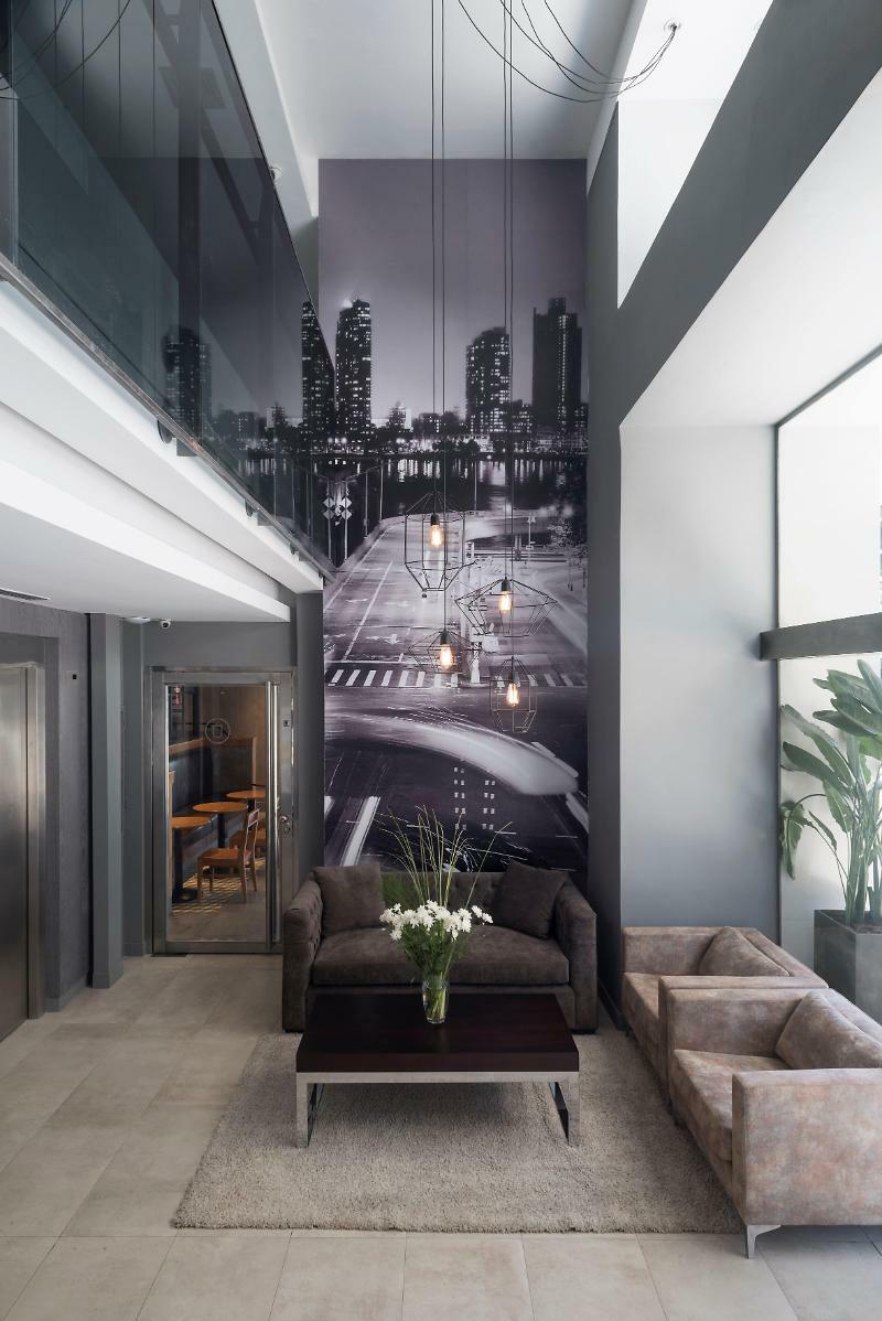 Urbanica The Libertador 4* Buenos Aires