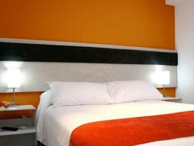 Hotel Monarca 4*