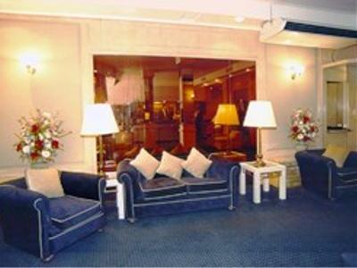 Hotel Napoleon 3*