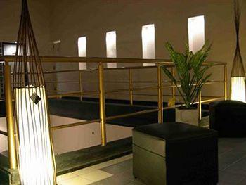 Hostel Sudamerika & Centro Buenos Aires