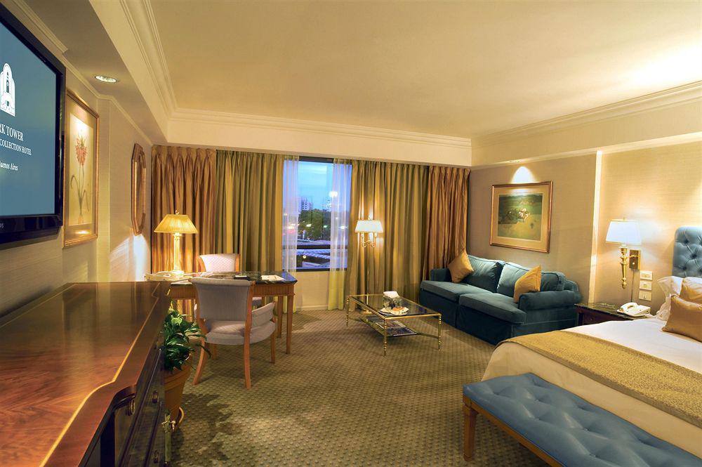 Park Tower, A Luxury Collection Hotel, 5*