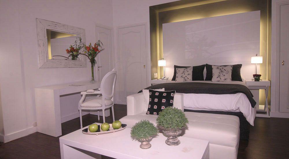 Hotel Le Cinque Lusso Recoleta 4*