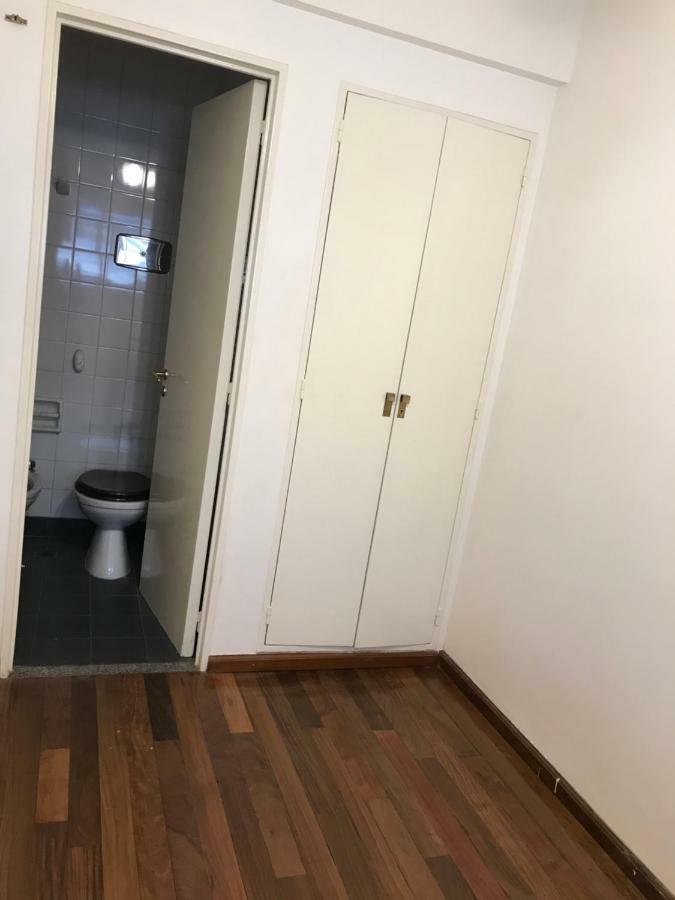 Apartment Cabildo Y Juramento Con Parrilla Buenos Aires