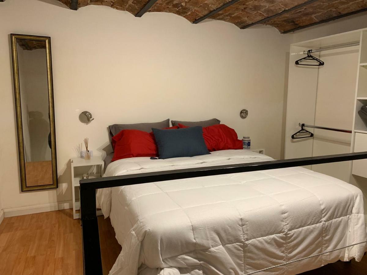 Departamento Perón Obelisco Apartamento Ciudad Autónoma de Buenos Aires