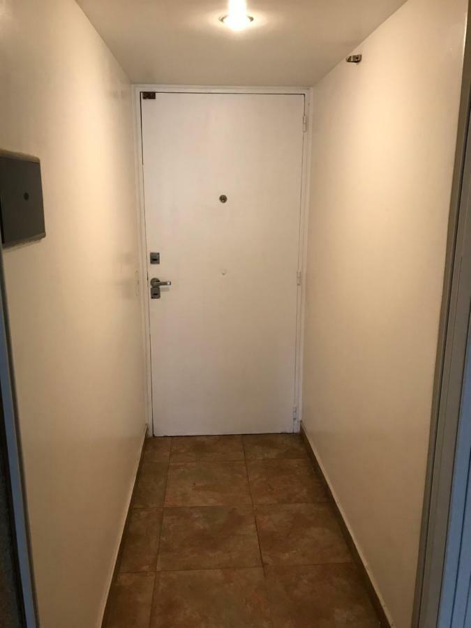 Apartment Cabildo Y Juramento Con Parrilla Buenos Aires