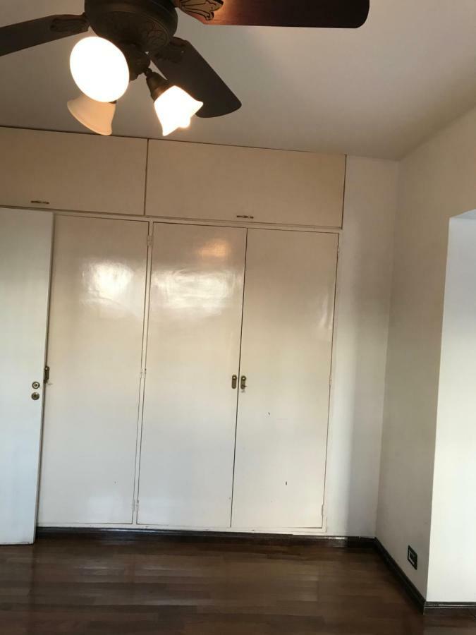 Cabildo Y Juramento Con Parrilla Apartment *