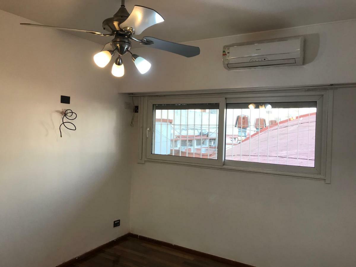 Cabildo Y Juramento Con Parrilla Apartment