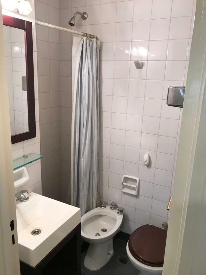 Cabildo Y Juramento Con Parrilla Apartment Buenos Aires