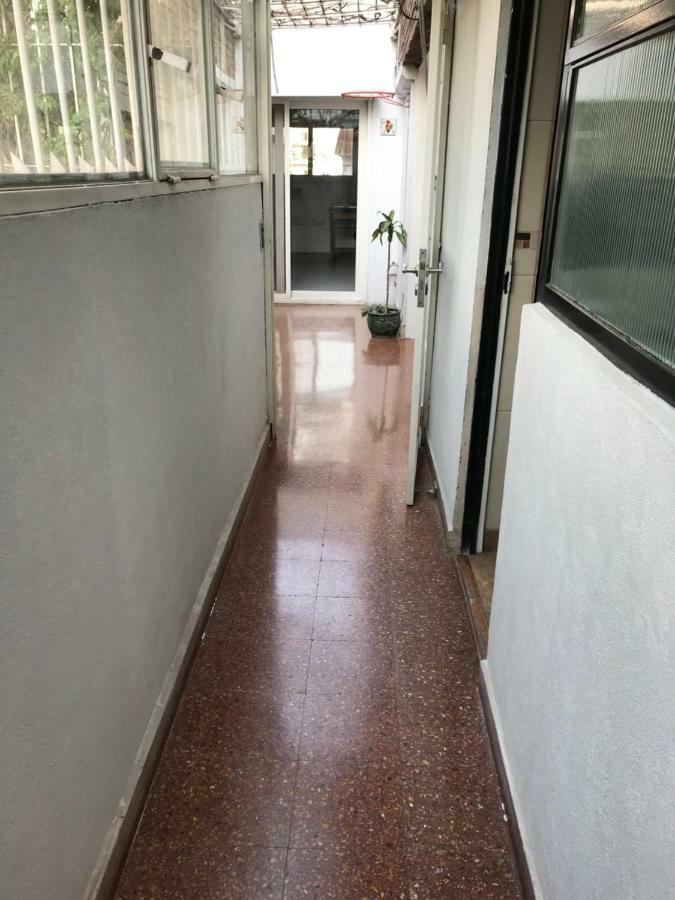 Cabildo Y Juramento Con Parrilla Apartment