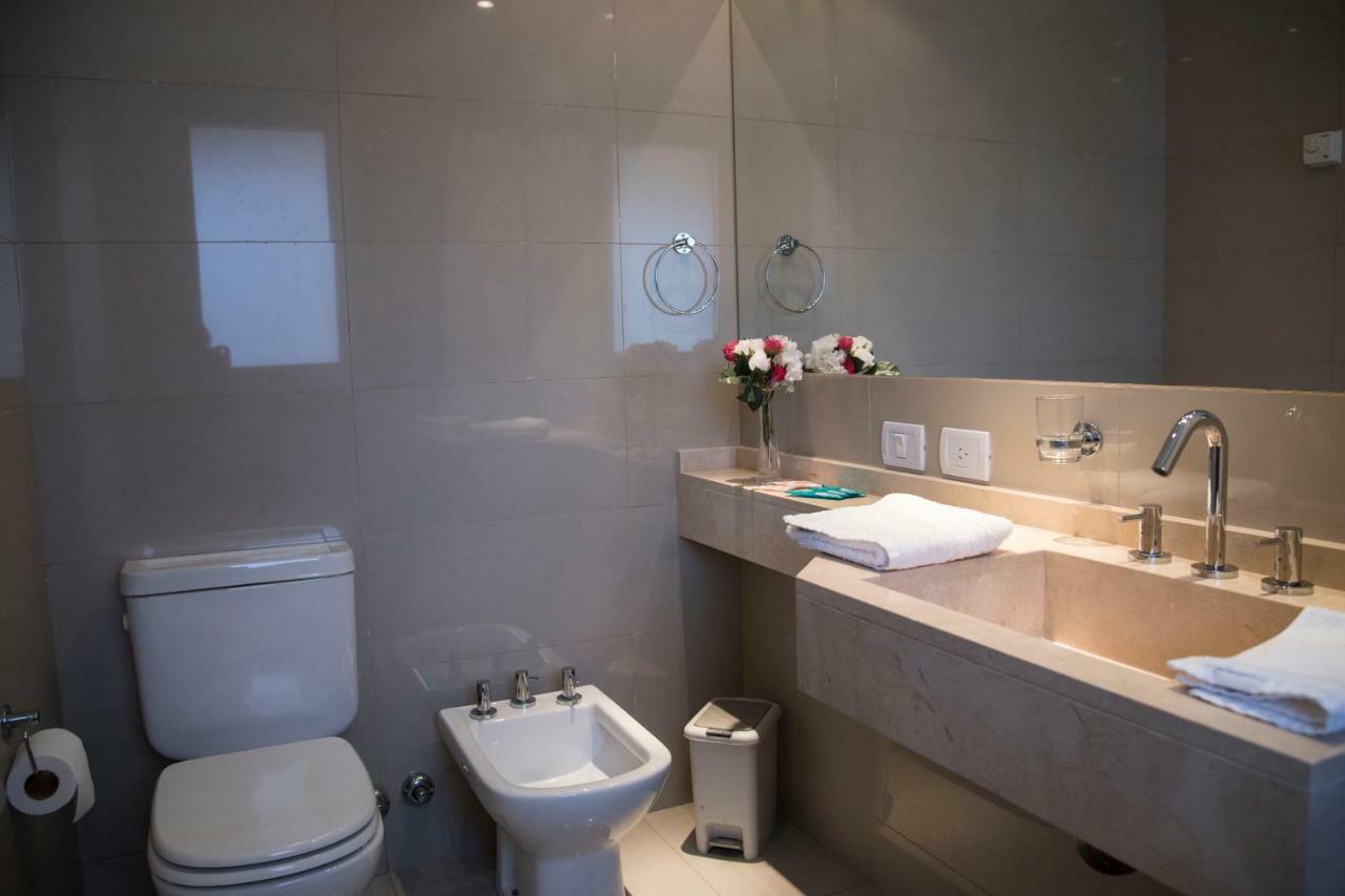 Las Canitas, Palermo Bed & Breakfast