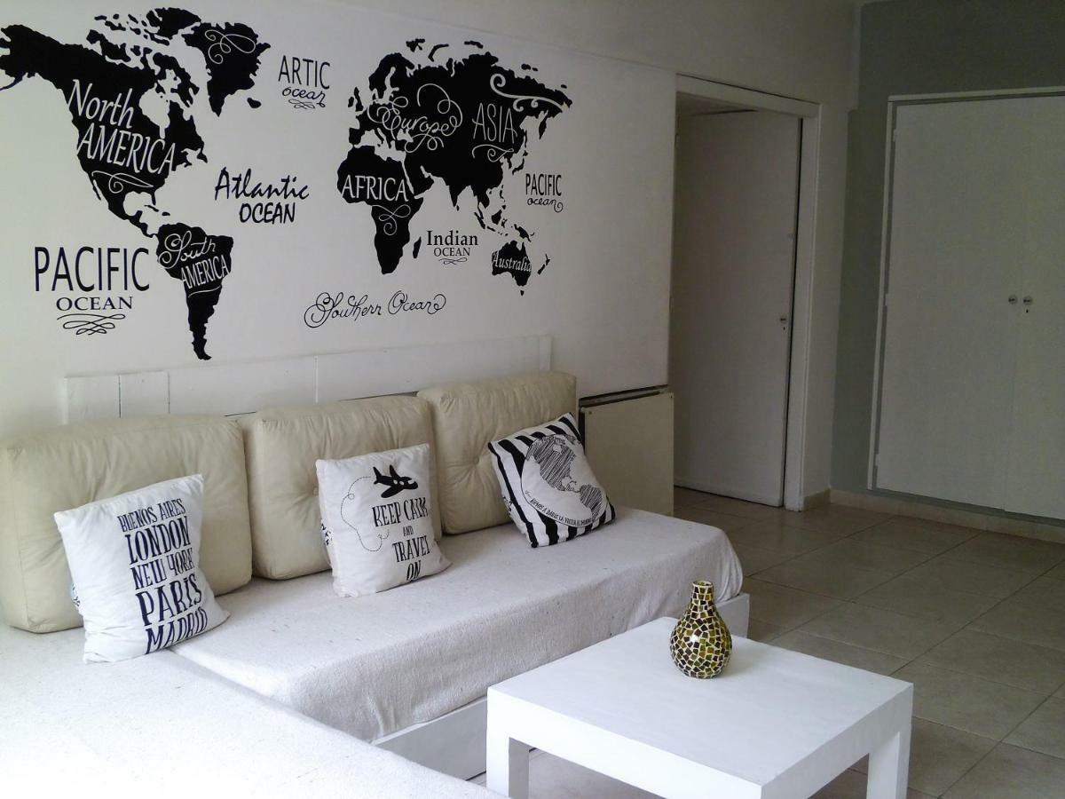 Palermo Soho Apartment Buenos Aires