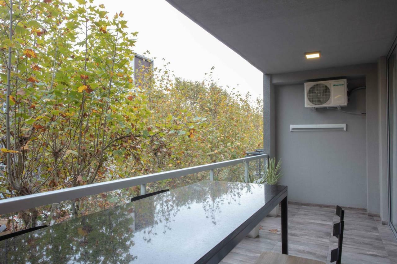 Baires Homes Palermo Iii Apartment