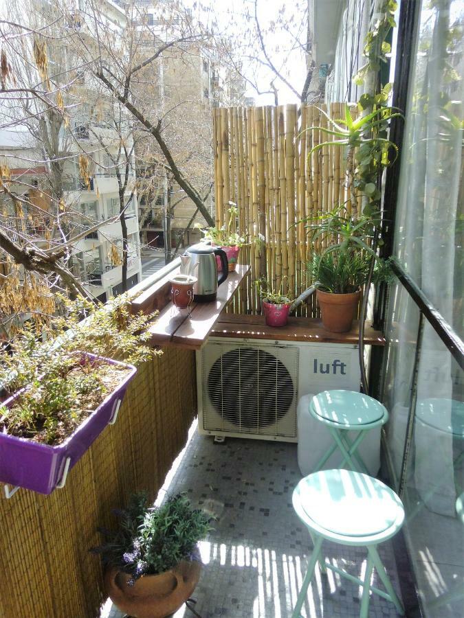 Apartment Palermo Soho *