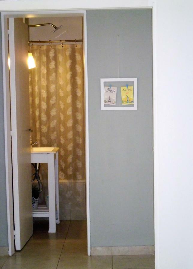 Apartment Palermo Soho