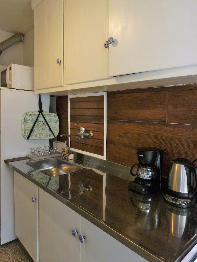 Apartment Palermo Soho