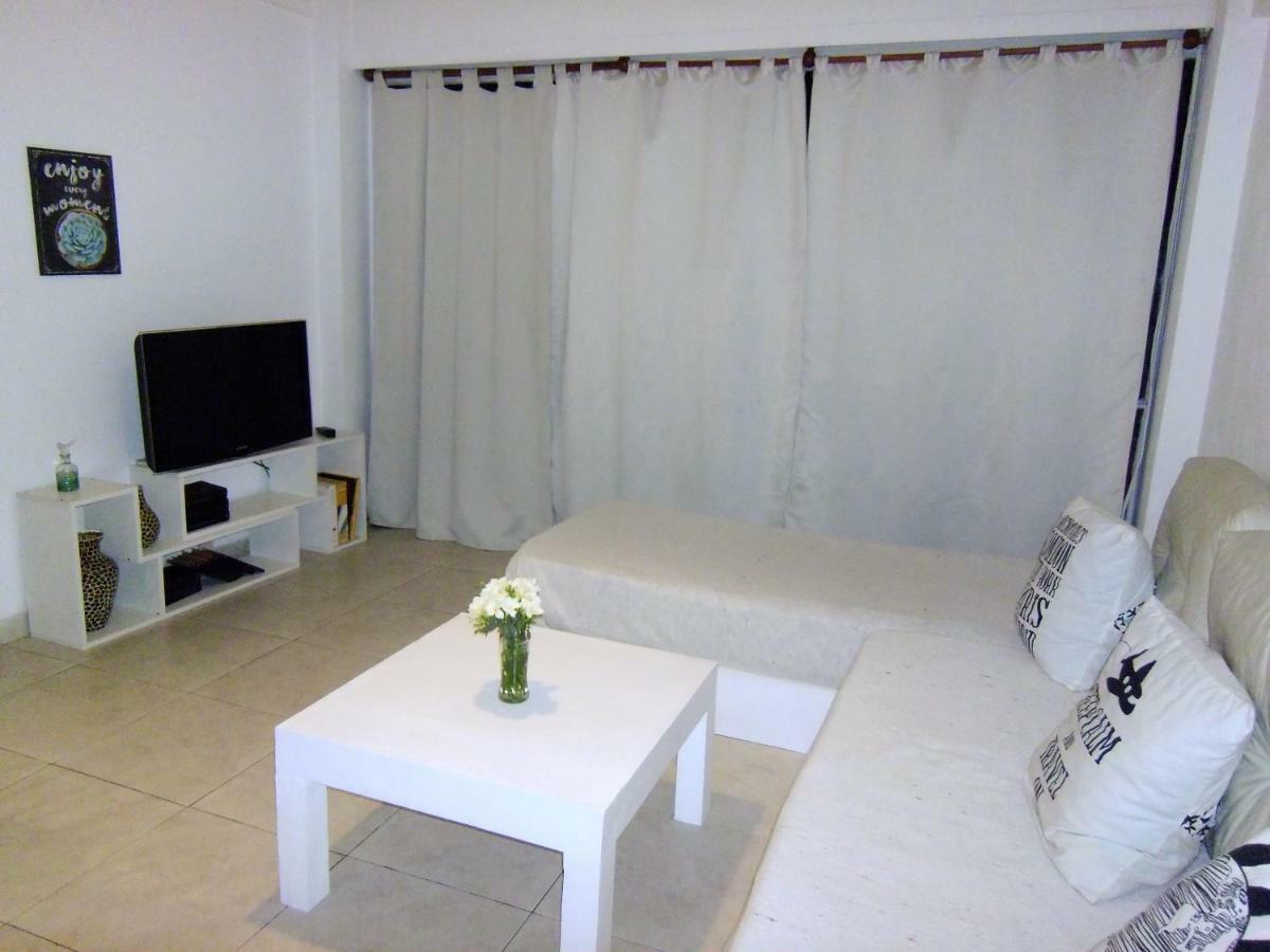 Palermo Soho Apartment Buenos Aires