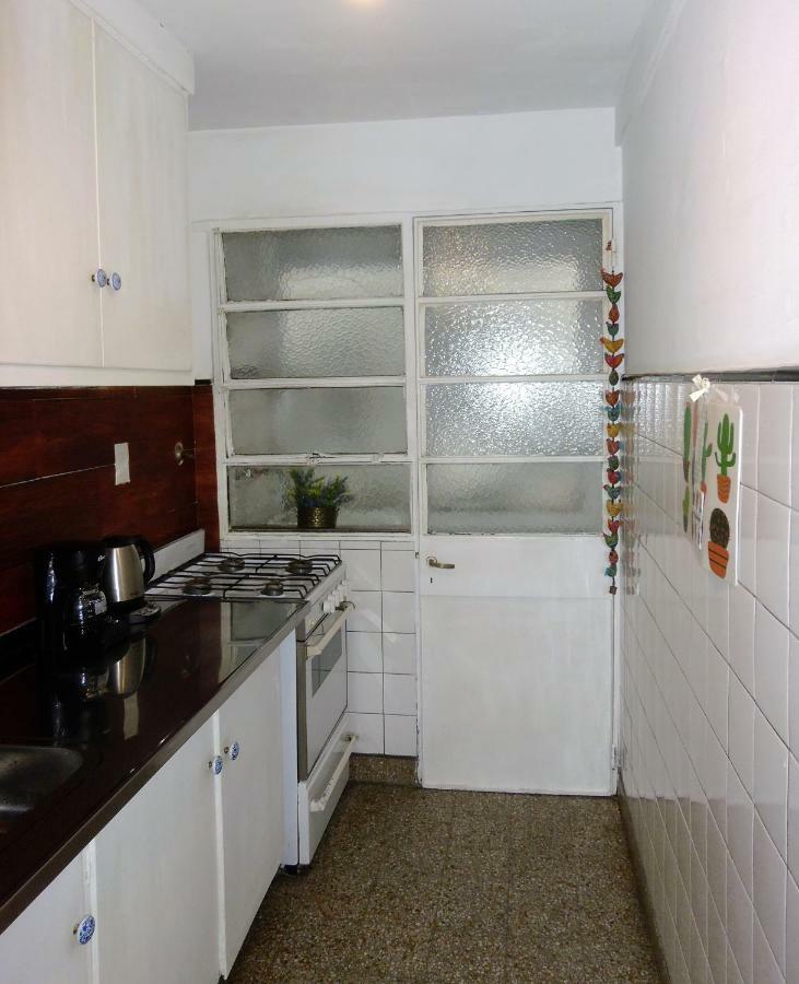 Palermo Soho Apartment Buenos Aires