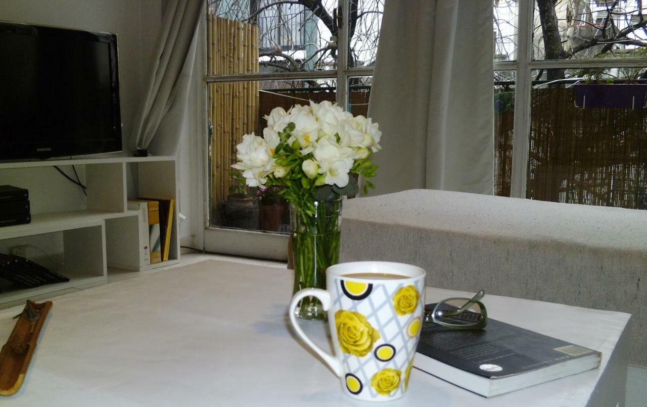 Palermo Soho Apartment Buenos Aires