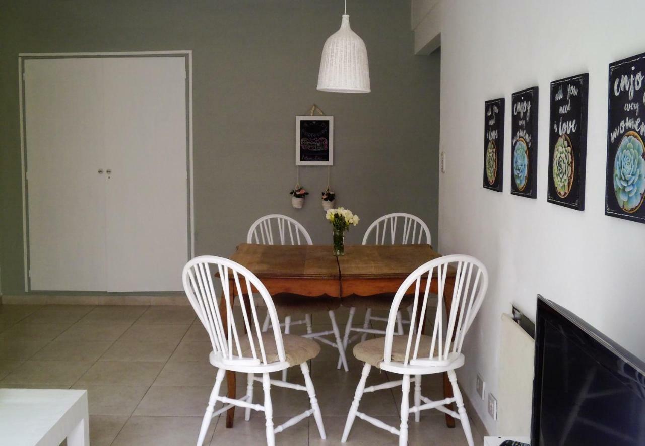 Apartment Palermo Soho Buenos Aires