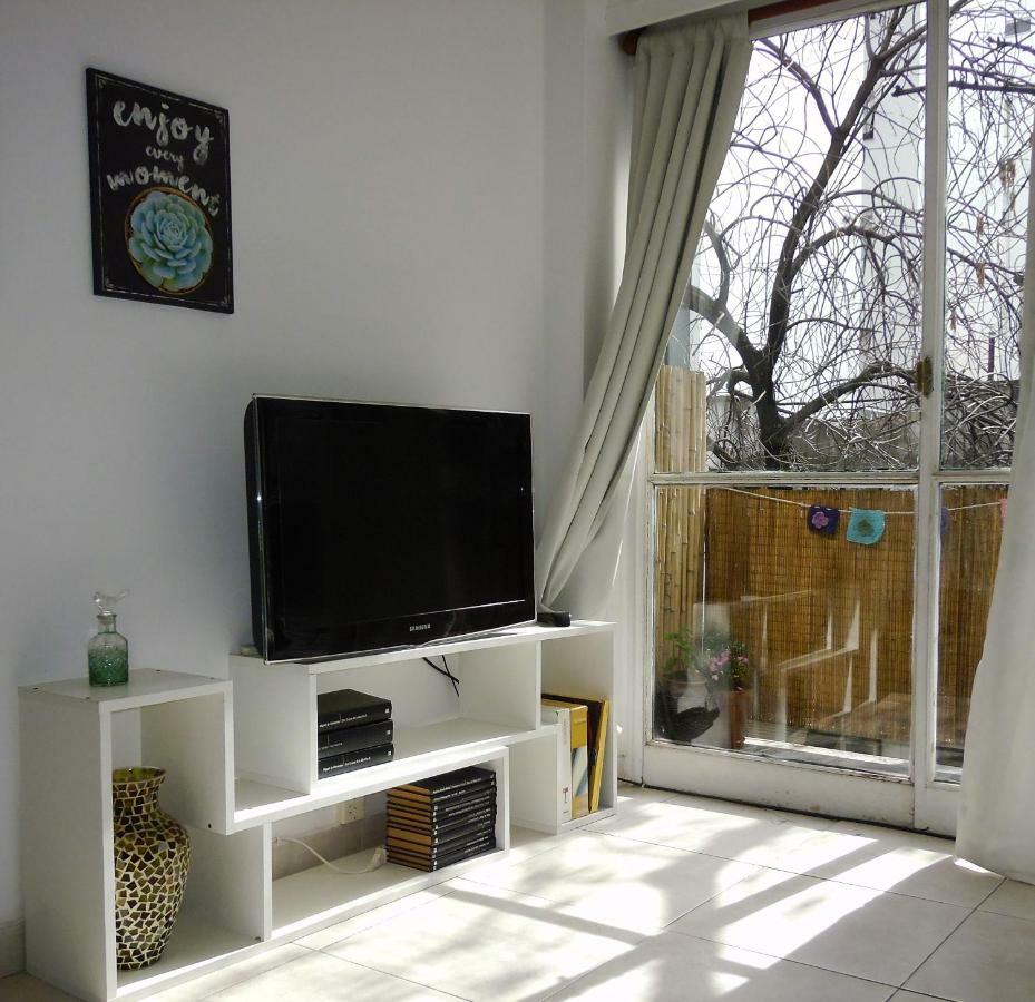 Apartment Palermo Soho Buenos Aires
