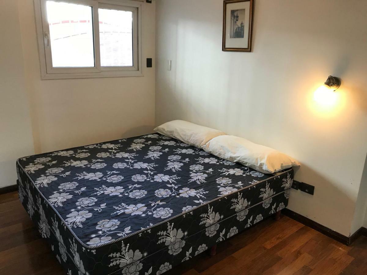 Apartment Cabildo Y Juramento Con Parrilla Buenos Aires
