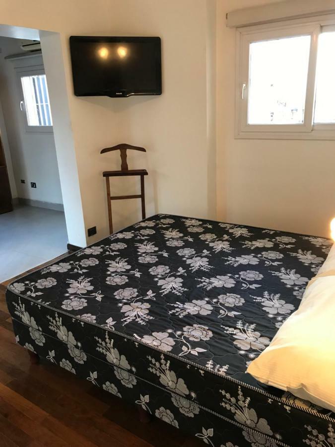 Cabildo Y Juramento Con Parrilla * Buenos Aires