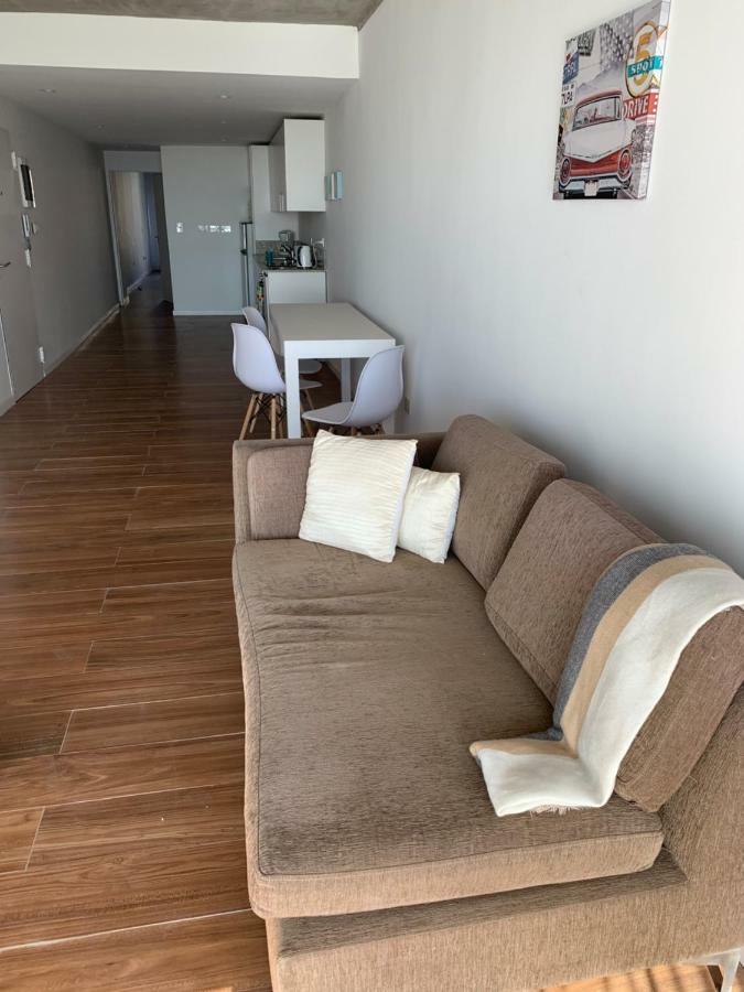 Frente Al Polo Apartments. Canitas Apartment *