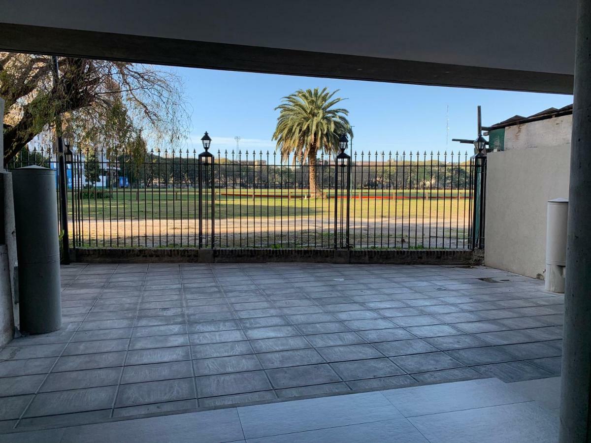 Frente Al Polo Apartments. Canitas Apartment