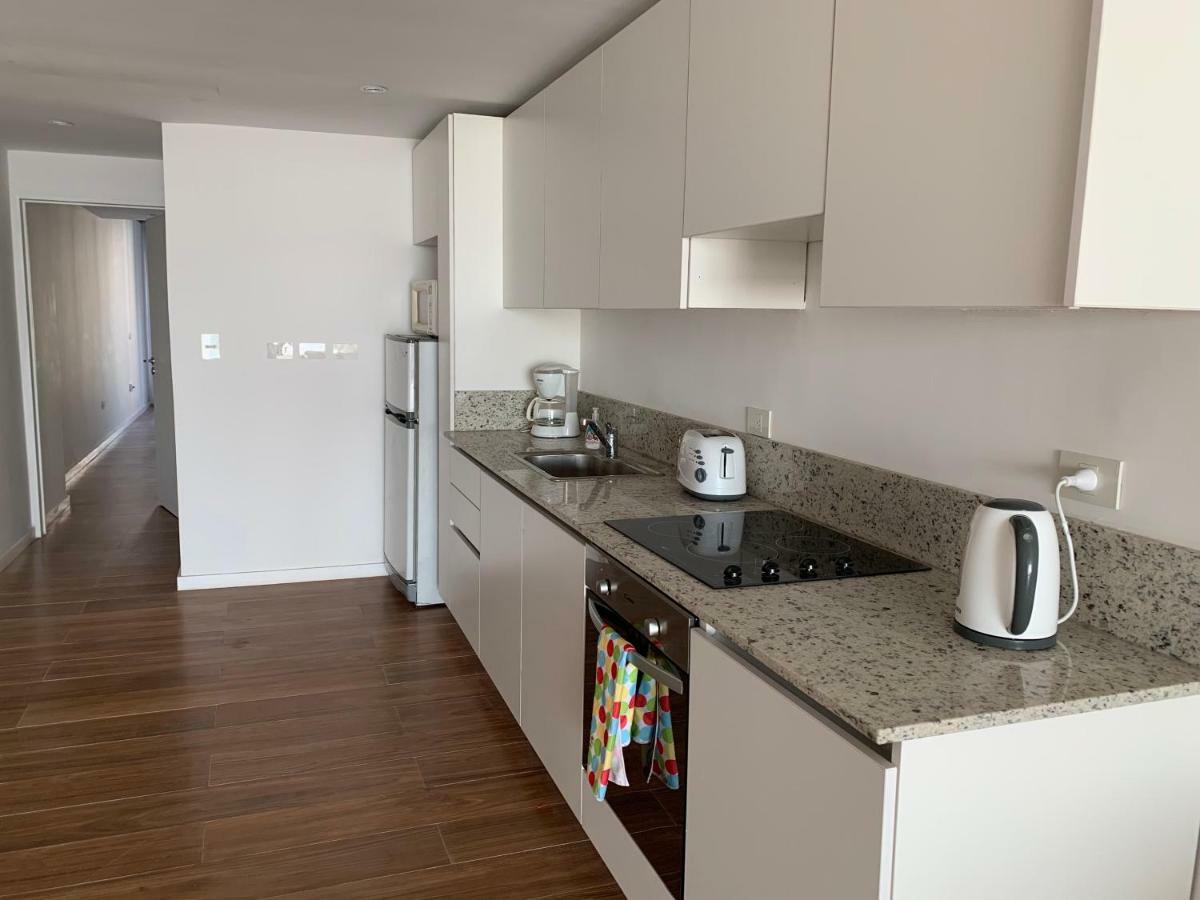 Frente Al Polo Apartments. Canitas Apartment