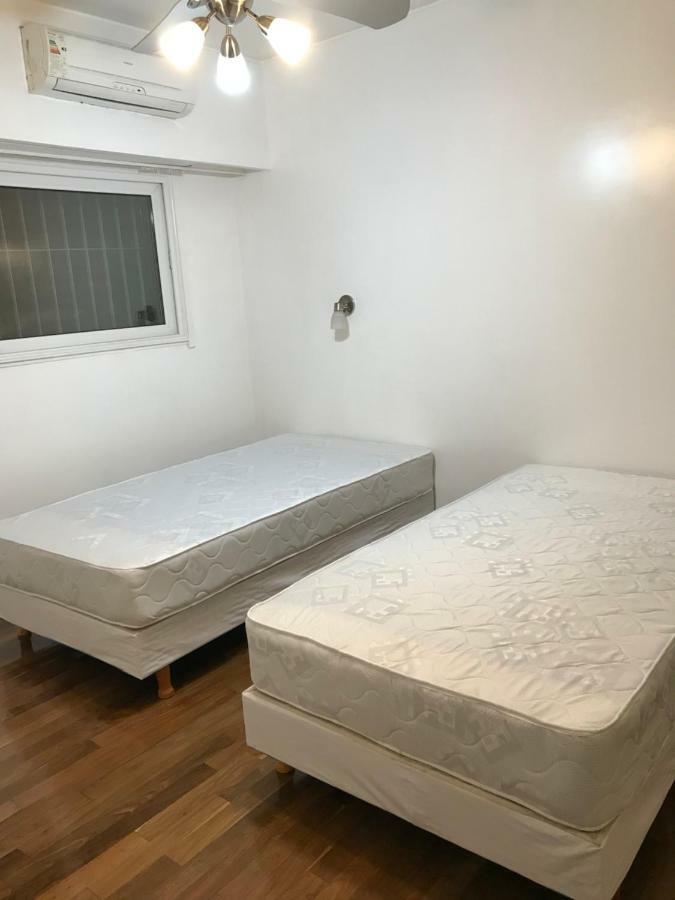 Cabildo Y Juramento Con Parrilla Apartment