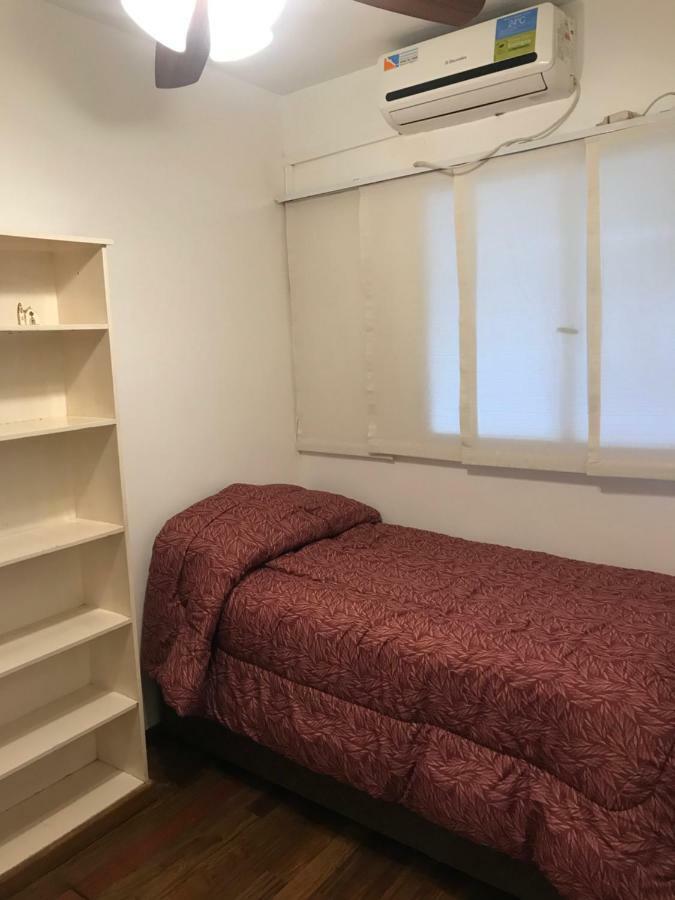 Cabildo Y Juramento Con Parrilla Apartment *