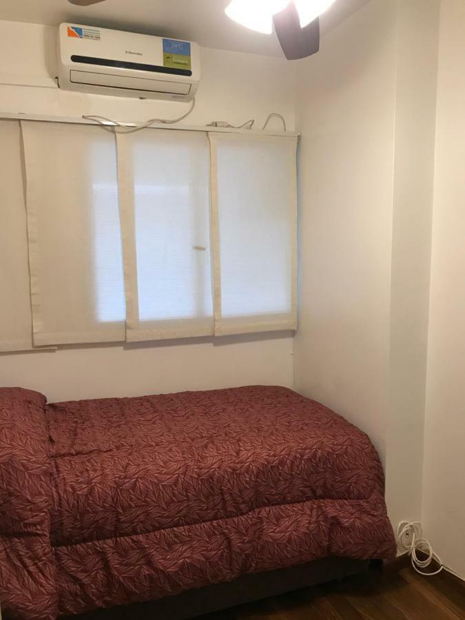 Cabildo Y Juramento Con Parrilla Apartment Buenos Aires