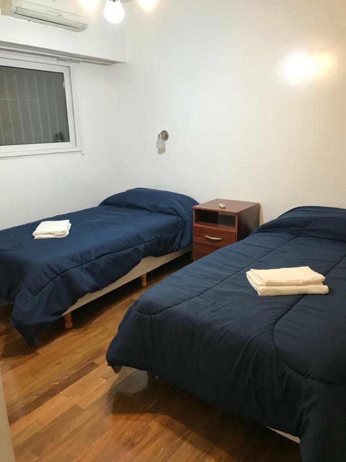 Cabildo Y Juramento Con Parrilla Apartment *