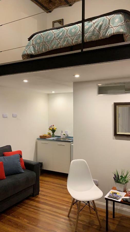 Apartamento Departamento Perón Obelisco