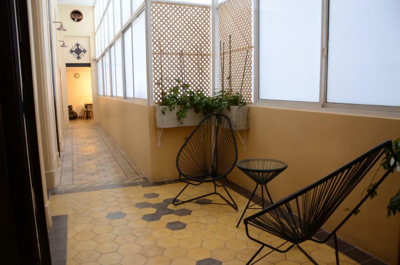 Hostel Sabatico Travelers Buenos Aires