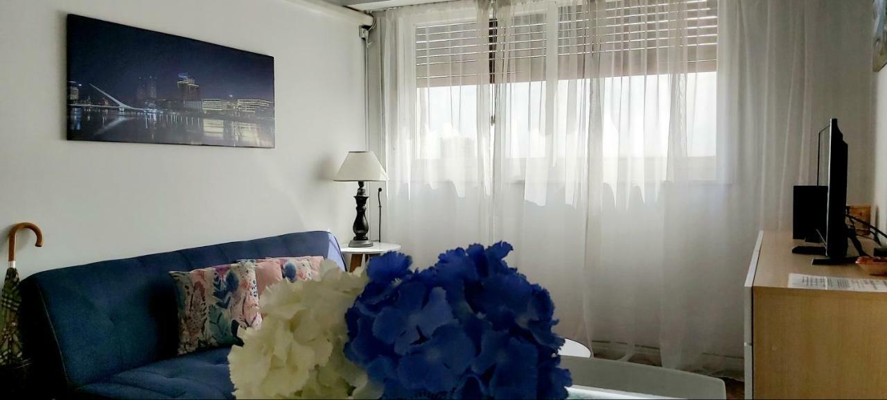 Apartment High Recoleta View Seguridad 24hs Buenos Aires