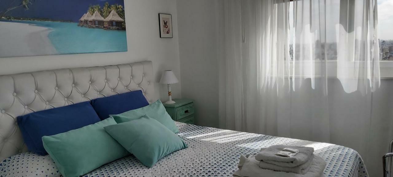 High Recoleta View Seguridad 24hs Apartment Buenos Aires