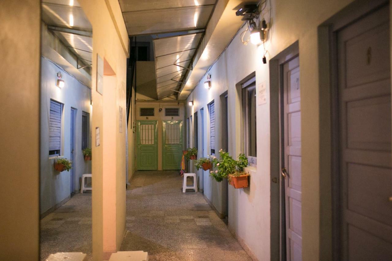 Hostel Sabatico Travelers