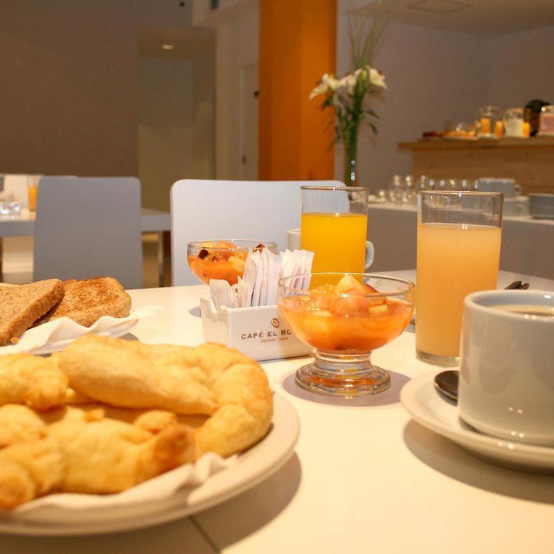 Hotel Monarca 4*
