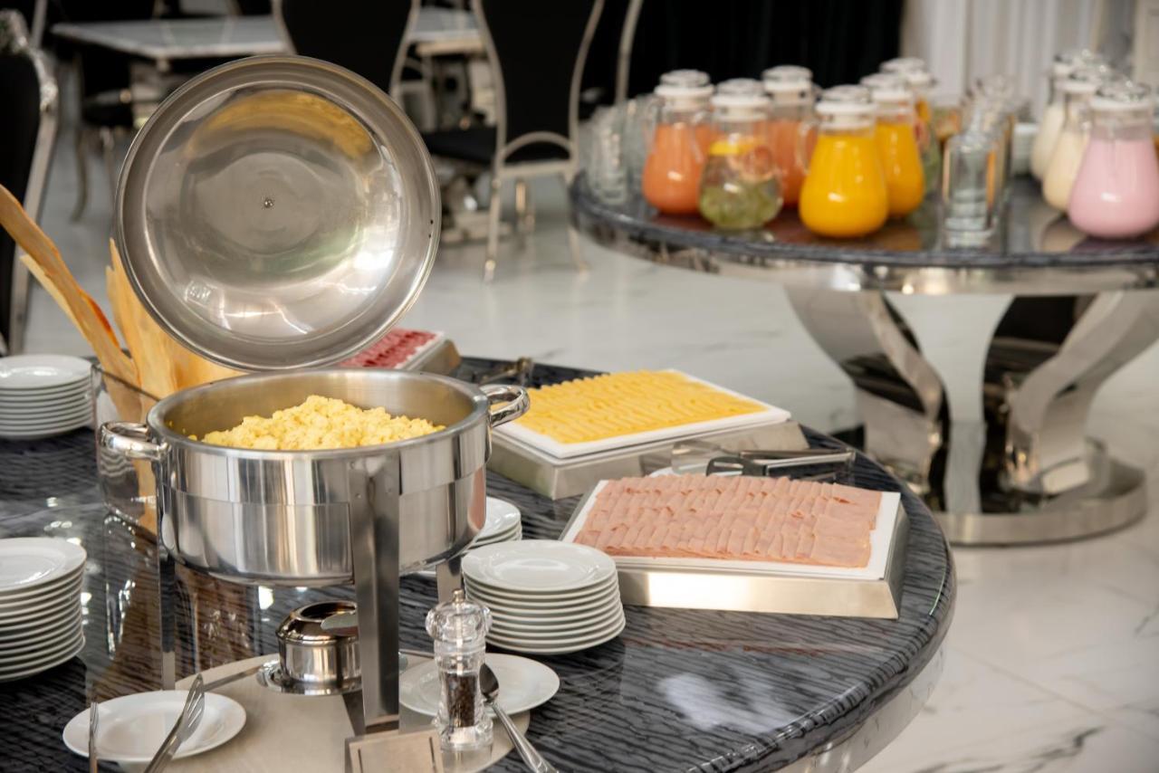 Hotel Ker San Telmo Ciudad Autónoma de Buenos Aires