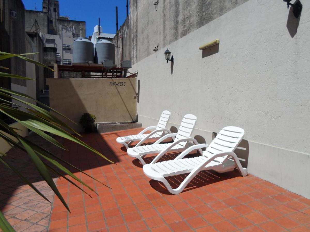 Sabatico Travelers Hostel