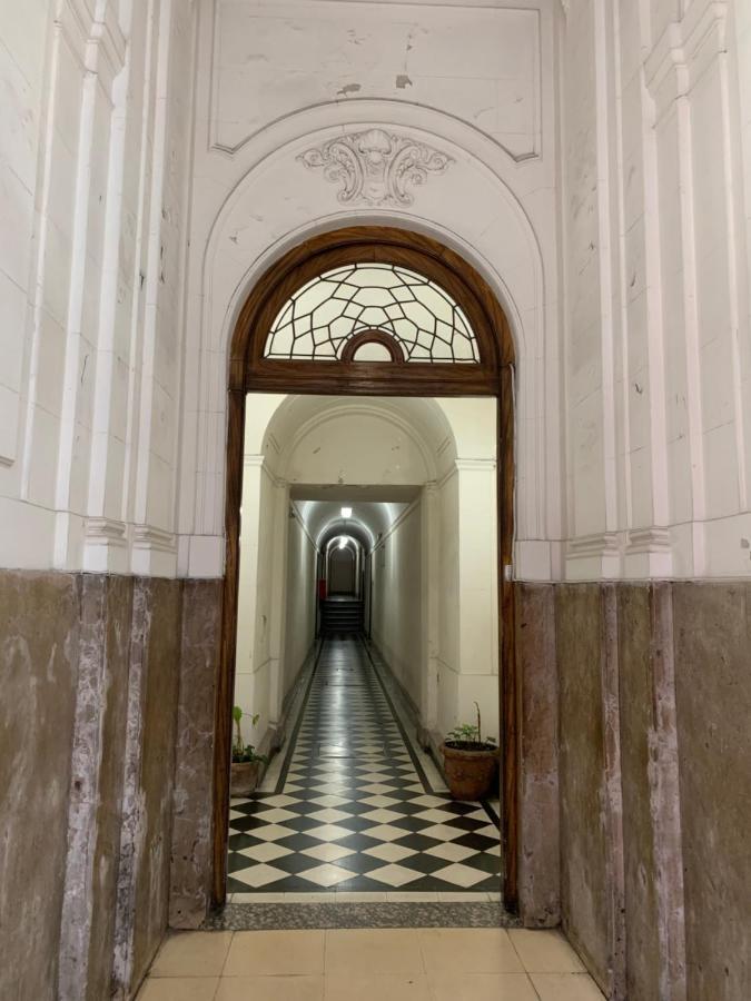 Departamento Perón Obelisco Ciudad Autónoma de Buenos Aires