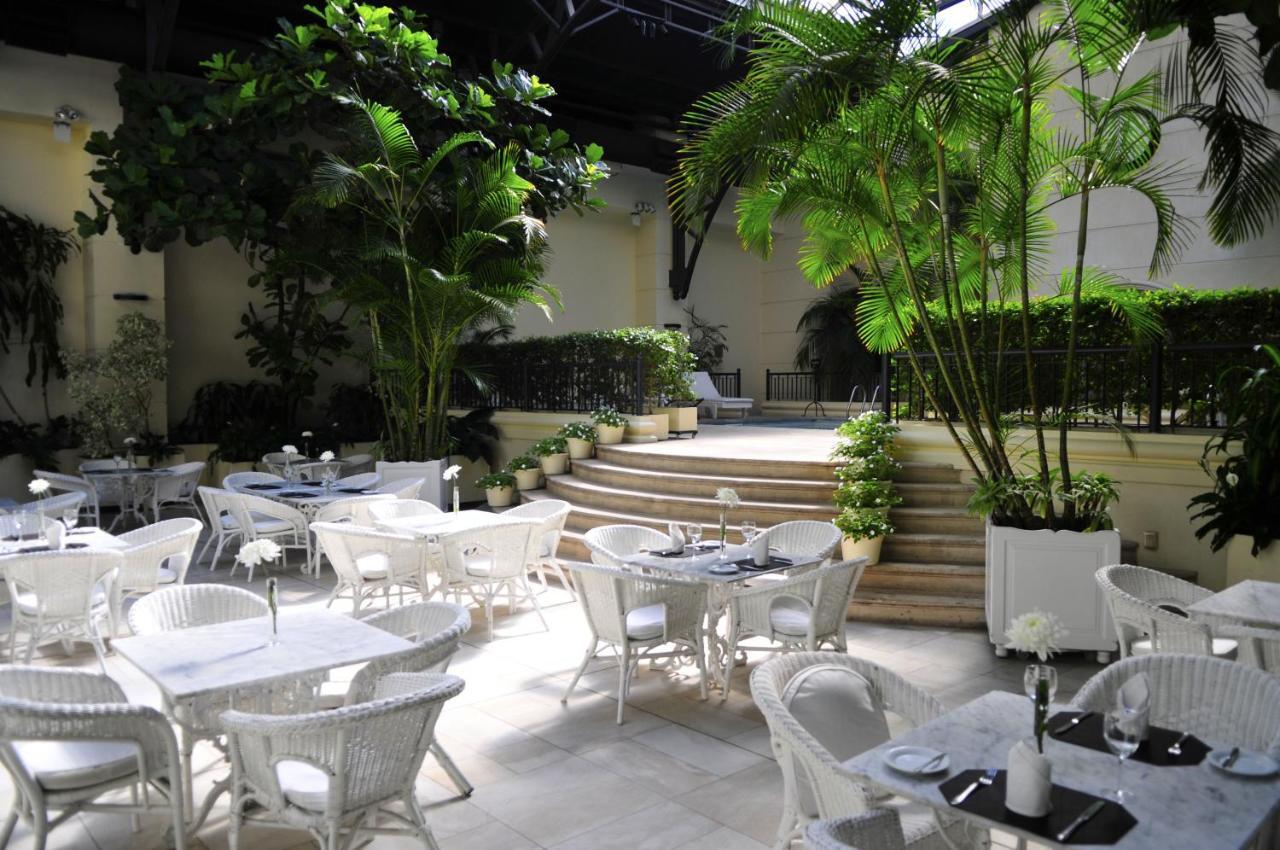 Loi Recoleta Hotel