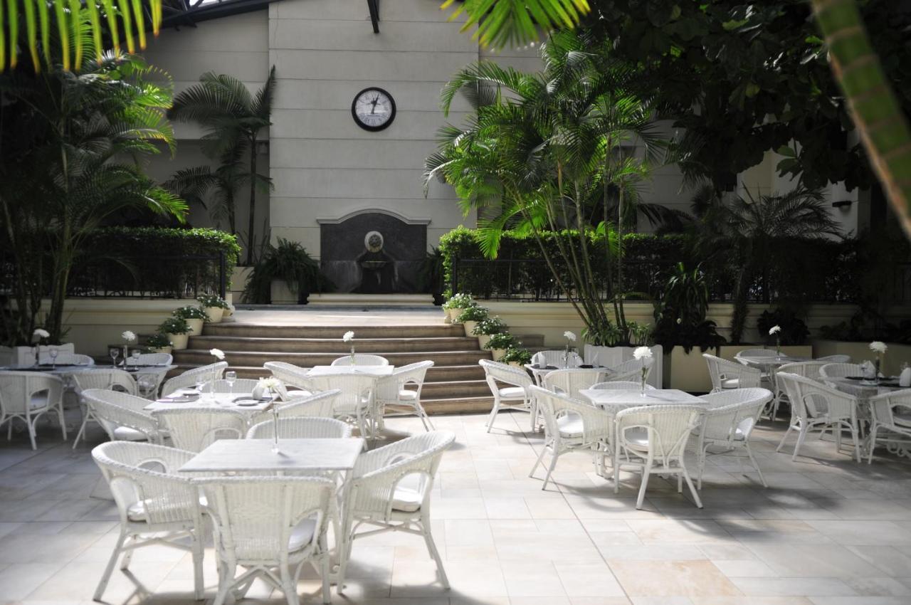 Hotel Loi Recoleta