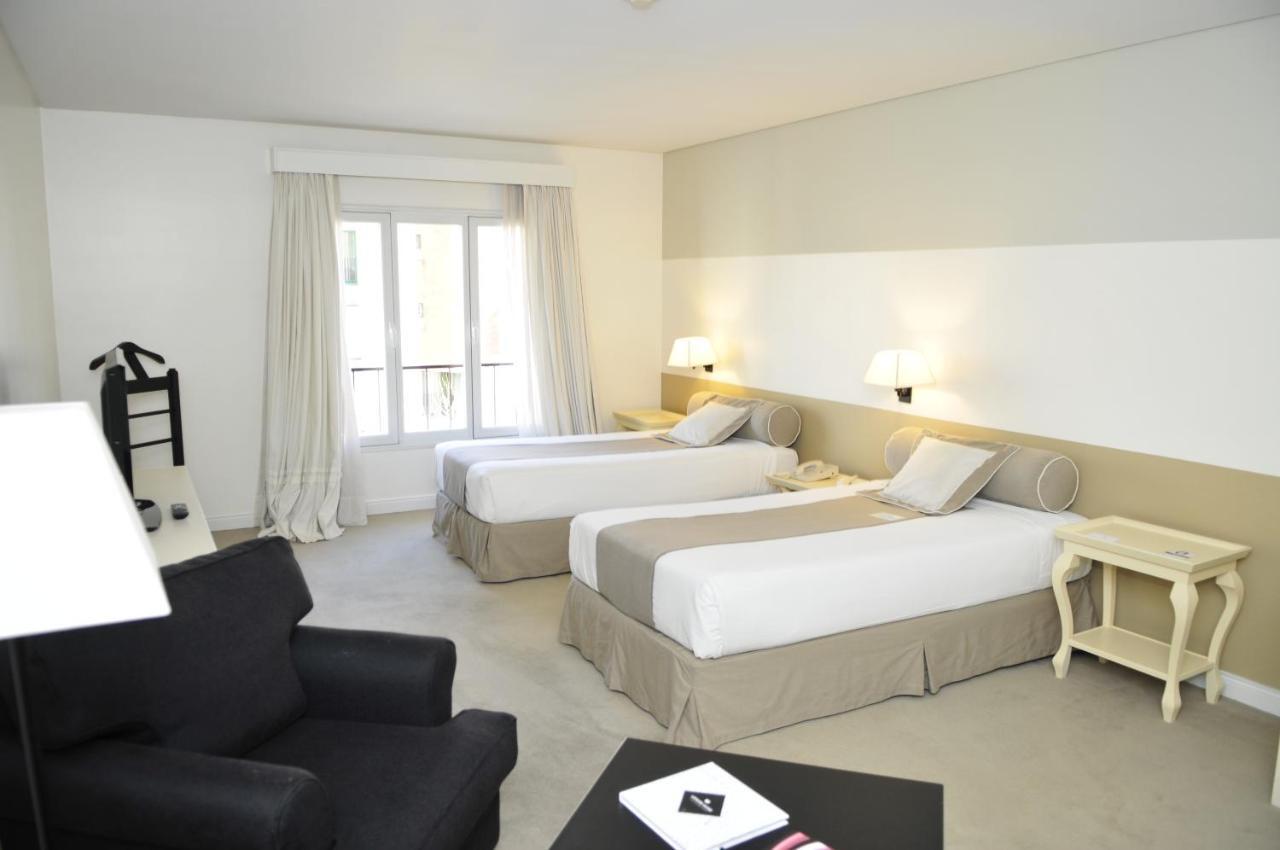 Hotel Loi Recoleta