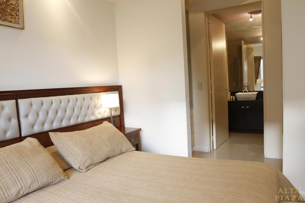 Alta Piazza -casa Di Appartamenti- Apartment *