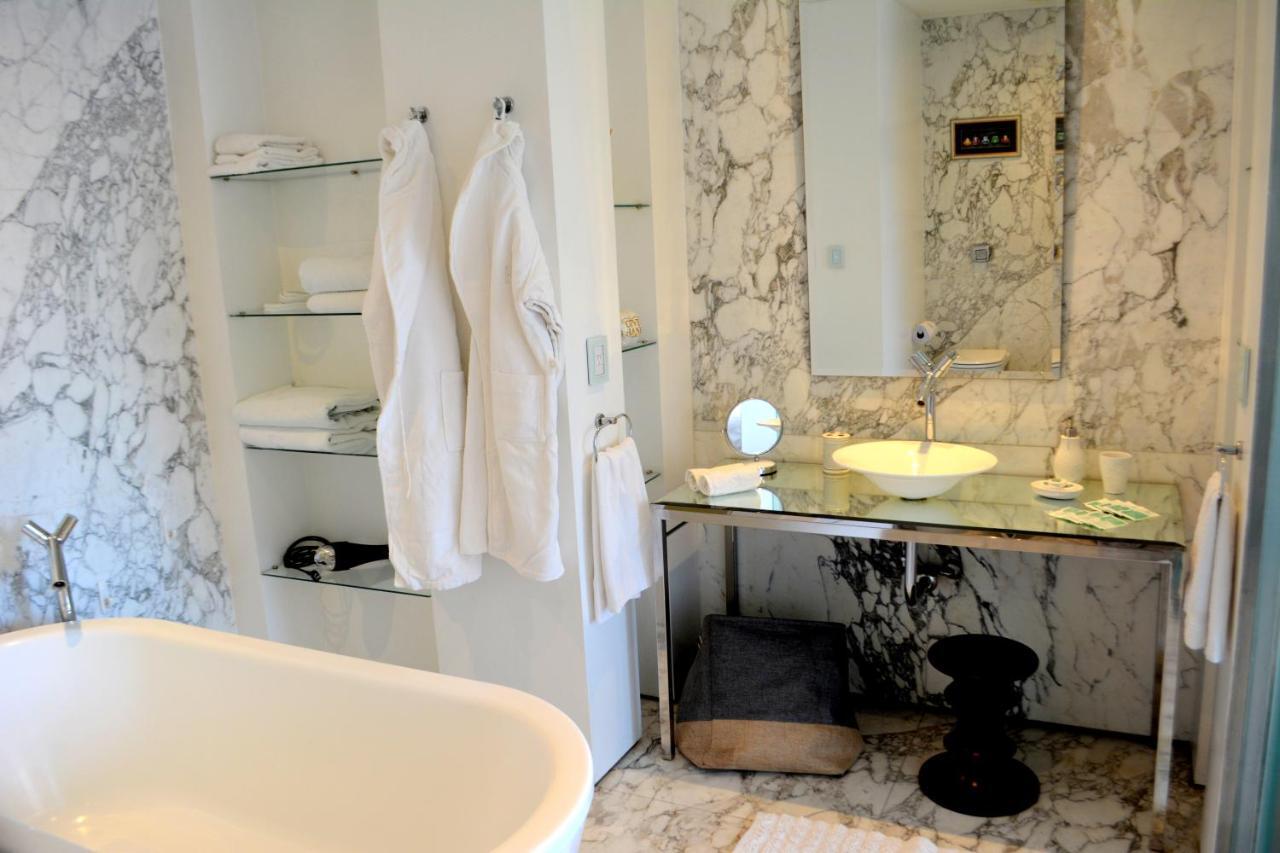 Hotel Master En Porteno Building Buenos Aires